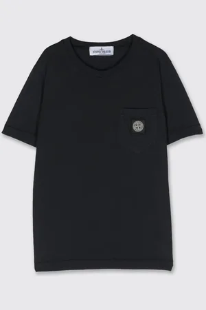 Stone Island Camiseta Niños color