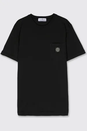 Stone Island Camiseta Niños color