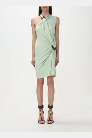 Salvatore Ferragamo Vestido Mujer color