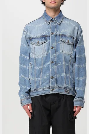 VERSACE Chaqueta Hombre color