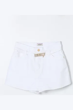 Pinko Pantalones Cortos Niños color