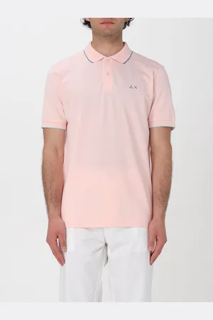 sun68 Polo Hombre color