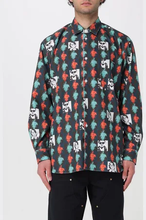 Comme des Garçons Camisa COMME DES GARÇONS SHIRT Hombre color
