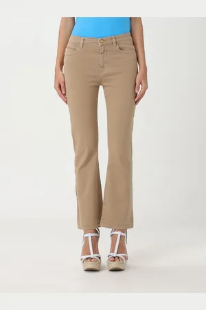 Pinko Vaquero Mujer color