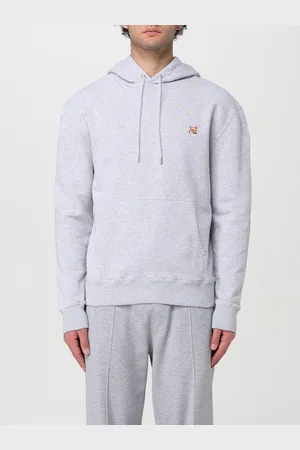 Maison Kitsuné Sudadera MAISON KITSUNÉ Hombre color