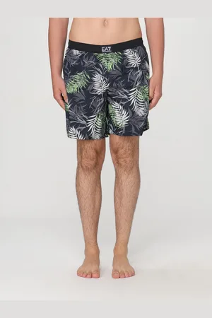 EA7 Bañador Hombre color