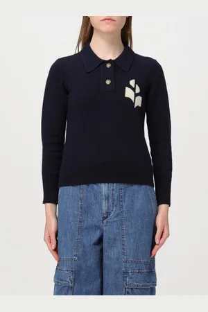 Isabel Marant Jersey Mujer color