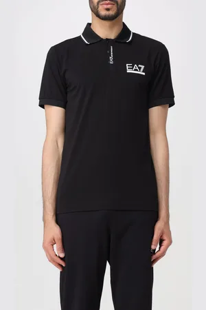 EA7 Polo Hombre color