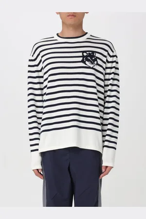 Maison Kitsuné Jersey MAISON KITSUNÉ Hombre color
