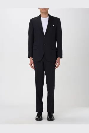 Kiton Traje Hombre color