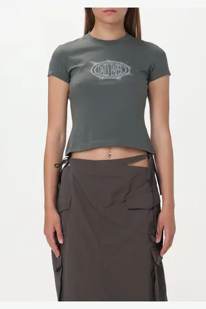 Daily paper Camiseta Mujer color