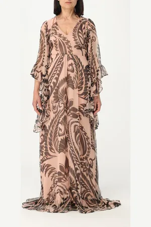 Etro Vestido Mujer color