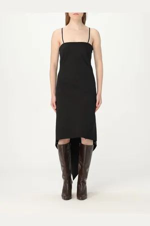Helmut Lang Vestido Mujer color