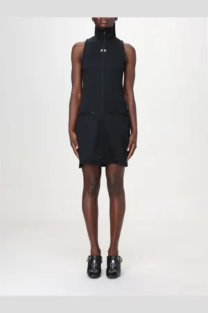 Courrèges Vestido COURRÈGES Mujer color