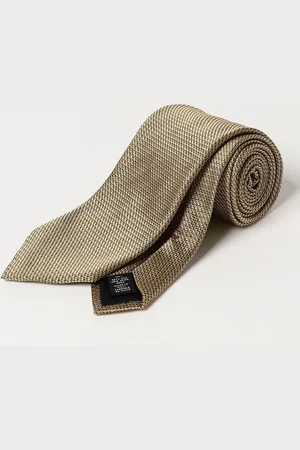 Ermenegildo Zegna Corbata Hombre color