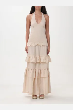 Twin-Set Vestido Mujer color