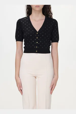 Elisabetta Franchi Cárdigan Mujer color