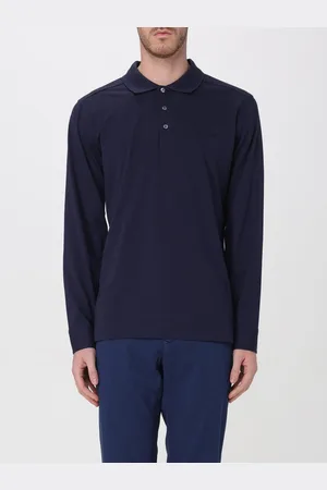 FAY Polo Hombre color