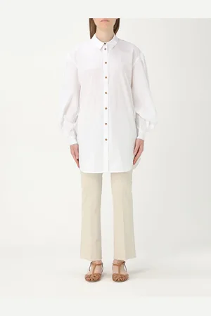 Barbour Camisa Mujer color