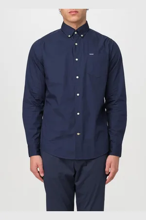 Barbour Camisa Hombre color