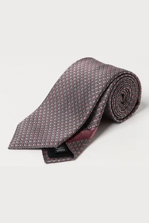 Ermenegildo Zegna Corbata Hombre color