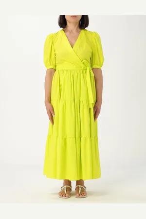 Twin-Set Vestido Mujer color