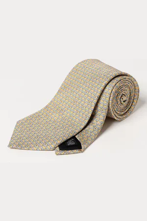 Ermenegildo Zegna Corbata Hombre color