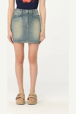 Kenzo Falda Mujer color