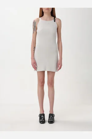 Courrèges Vestido COURRÈGES Mujer color