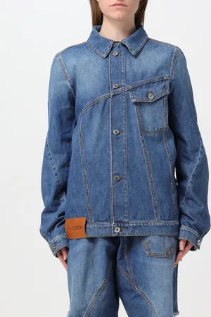 J.W.Anderson Chaqueta Mujer color