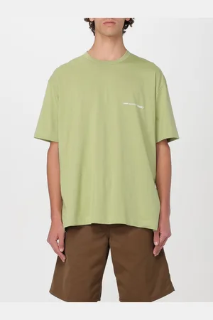 Comme des Garçons Camiseta Hombre color