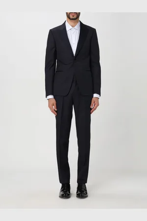 Ermenegildo Zegna Traje Hombre color