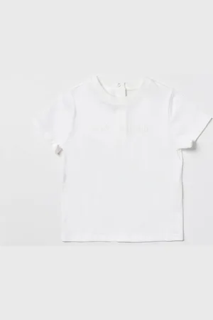 Fendi Camiseta Niños color