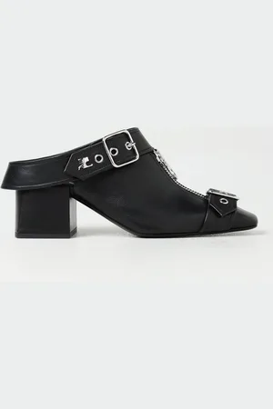 Courrèges Zapatos De Tacón COURRÈGES Mujer color
