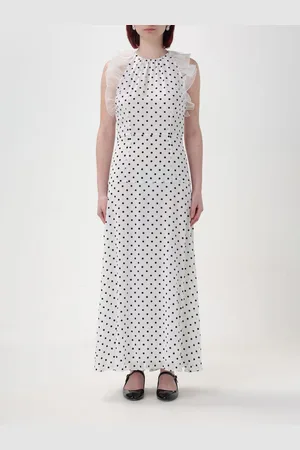 Alessandra Rich Vestido Mujer color