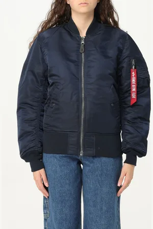 Alpha Industries Chaqueta Mujer color