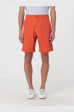Maison Kitsuné Pantalones Cortos MAISON KITSUNÉ Hombre color