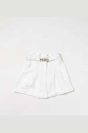 Pinko Pantalones Cortos Niños color