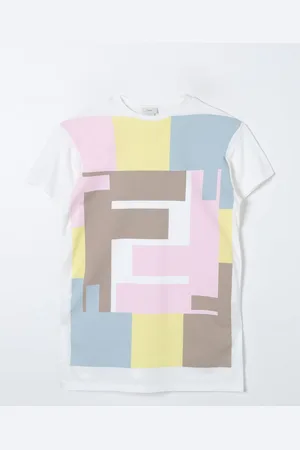 Fendi Vestido Niños color