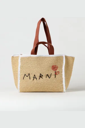 Marni Bolso Tote Mujer color