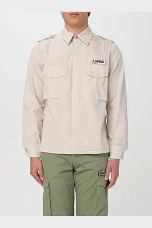 Aspesi Camisa Hombre color