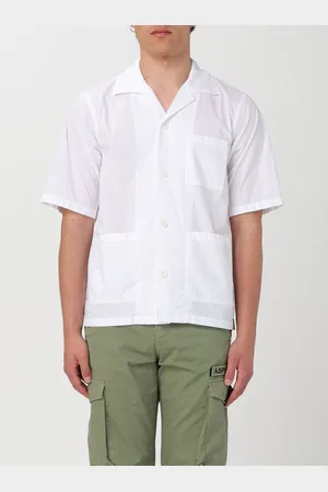 Aspesi Camisa Hombre color