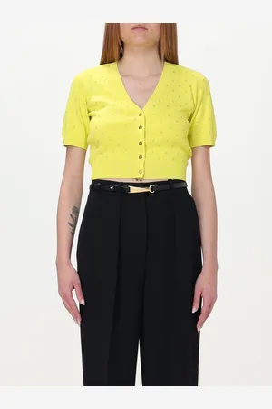 Elisabetta Franchi Cárdigan Mujer color