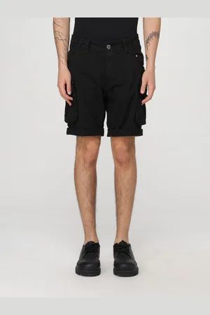 Alpha Industries Pantalones Cortos Hombre color