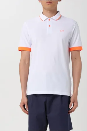 sun68 Polo Hombre color