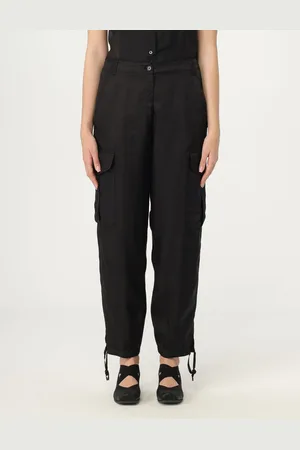 Aspesi Pantalón Mujer color