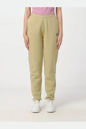Maison Kitsuné Pantalón MAISON KITSUNÉ Mujer color