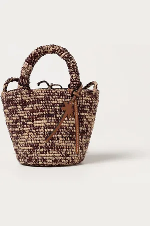 MANEBI Bolso De Mano Mujer color