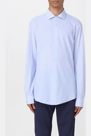Brian Dales Camisa Hombre color