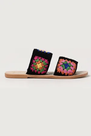 MANEBI Zapatos De Tacón Mujer color